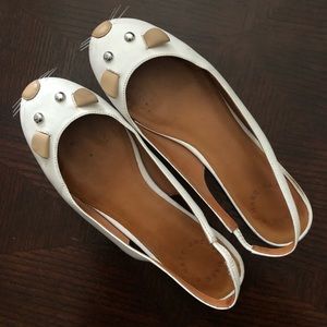 Marc Jacobs Flats